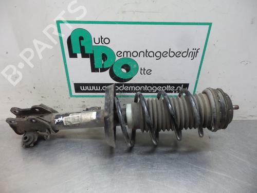 Used Right front shock absorber Right front shock absorber 19613229 19613229