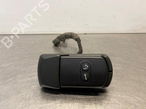 Elektronisk modul VW POLO V (6R1, 6C1) 1.2 TDI (75 hp) 30091806