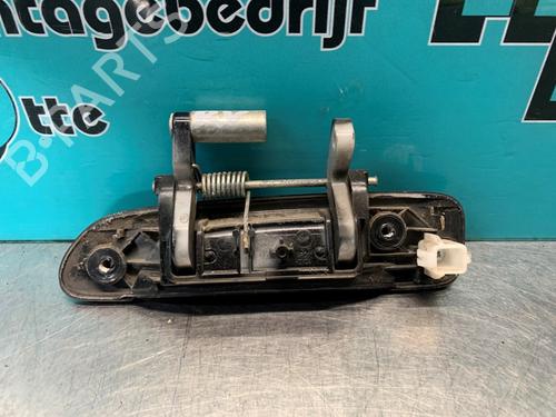 Front right exterior door handle HONDA JAZZ II (GD_, GE3, GE2) 1.2 i-DSI (GD5, GE2) | BP19628527C129 