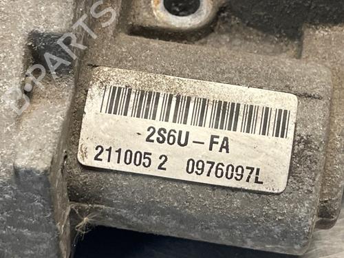 Spjældhus FORD FIESTA V (JH_, JD_) 1.4 16V | BP28668800M82 