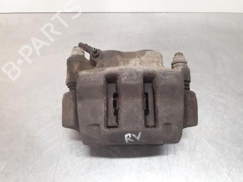 Right front brake caliper OPEL MOVANO A Van (X70) 2.5 CDTI (FD) | BP19614747M104 