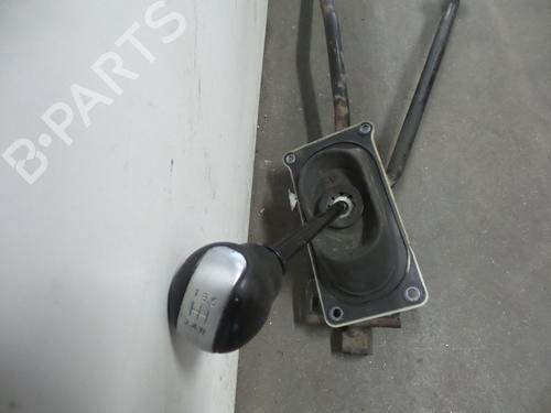 Gear lever NISSAN PRIMERA (P12) 1.8 | BP19601557M90 