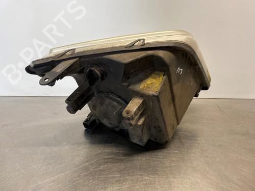 Left headlight FORD TRANSIT CONNECT (P65_, P70_, P80_) 1.8 Di | BP28305842C28 