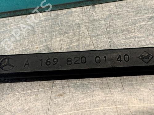 Front windshield wiper arm MERCEDES-BENZ B-CLASS Sports Tourer (W245) B 200 (245.233) | BP19627124C143 