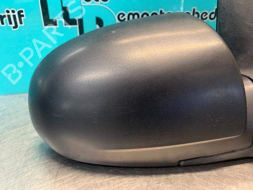 Right mirror KIA RIO I Hatchback (DC) 1.3 | BP19629170C27