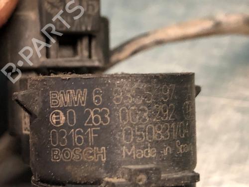 Electronic module BMW 3 (E90) 318 i | BP28305653M83 - Image 3
