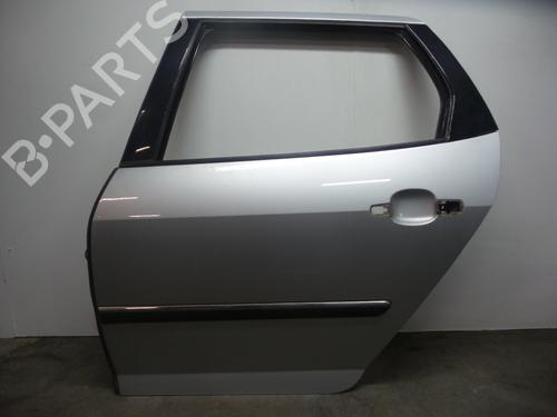 Used Left rear door PEUGEOT 407 SW (6E_, 6D_) 3.0 (211 hp) 19599971