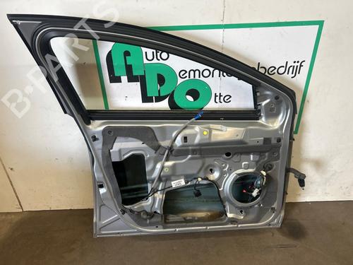 Left front door FORD MONDEO IV Turnier (BA7) 1.8 TDCi | BP29559643C2 