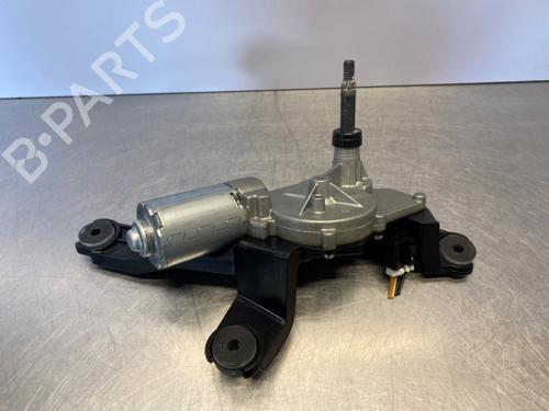 Used Rear wiper motor Rear wiper motor HYUNDAI i10 I (PA) 1.1 (67 hp) 40516971 40516971
