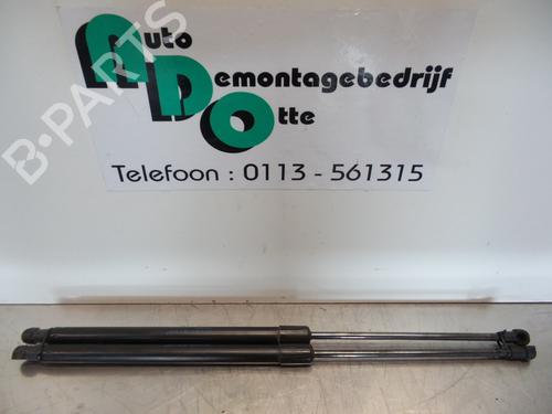 Used Tailgate lift support AUDI A3 (8P1) 1.6 FSI (115 hp) 19589412