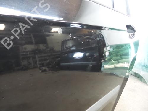 Left rear door HYUNDAI GETZ (TB) 1.3 i | BP19610340C4 