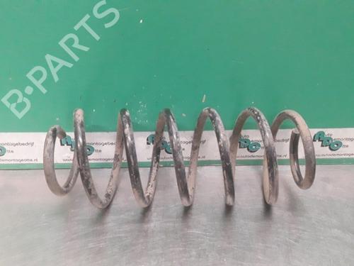 Used Shock absorber spring TOYOTA AYGO (_B1_) 1.0 (KGB10_, KGB10R) (68 hp) 19617290