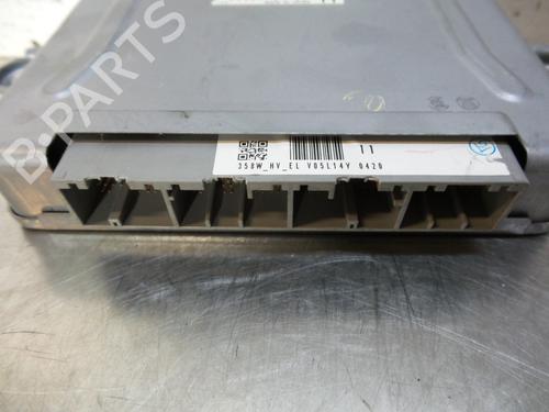 Electronic module TOYOTA PRIUS Liftback (_W2_) 1.5 Hybrid (NHW20_, NHW20R) | BP19595023M83 