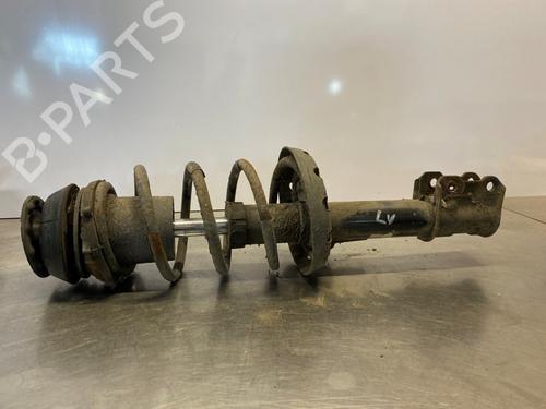 Used Left front shock absorber Left front shock absorber OPEL ASTRA G Convertible (T98) 1.6 16V (F67) (101 hp) 34100178 34100178