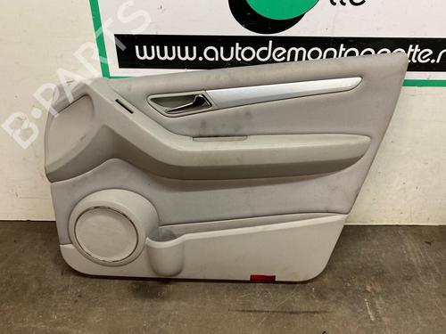 Used Front right panel MERCEDES-BENZ B-CLASS Sports Tourer (W245) B 200 (245.233) (136 hp) 19626914