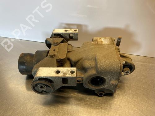 Used Rear differential Rear differential 37185548 37185548