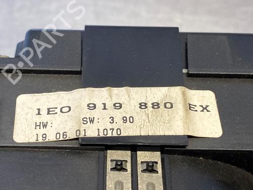 Switch VW GOLF IV Cabriolet (1E7) 2.0 | BP37185572I30  - Image 9