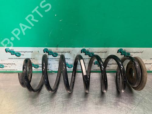 Used Shock absorber spring AUDI A3 Sportback (8PA) 2.0 TDI (140 hp) 19620334