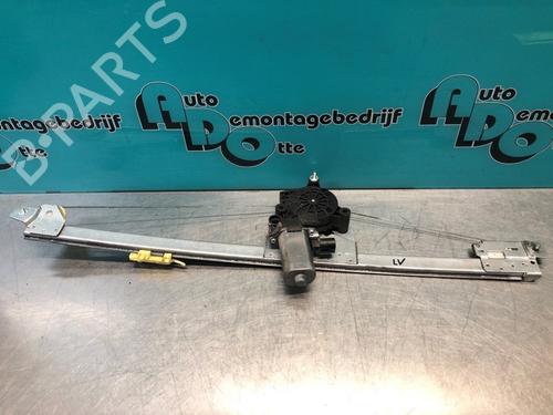 Rudehejsemekanisme ventre foran OPEL VIVARO A Van (X83) 2.0 CDTI (F7) (114 hp) 28298121