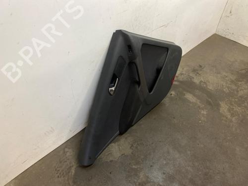 Rear left panel VW TIGUAN (5N_) 2.0 TFSI 4motion | BP40516921C60 - Image 3
