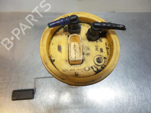 Fuel pump VW FOX Hatchback (5Z1, 5Z3, 5Z4) 1.4 TDI | BP19607578M76 