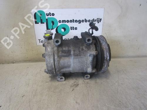 Used AC compressor AC compressor 19587822 19587822