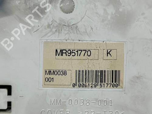 Switch MITSUBISHI COLT VI (Z3_A, Z2_A) 1.1 (Z31A, Z32A) | BP28298892I30 