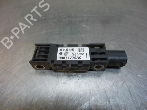 Used Electronic sensor Electronic sensor 19610629 19610629