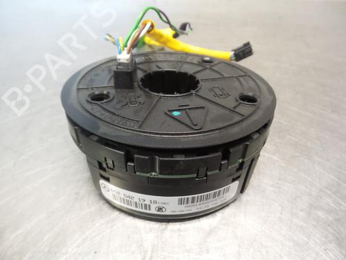 Used Squib airbag MERCEDES-BENZ C-CLASS T-Model (S203) C 240 (203.261) (170 hp) 19592922