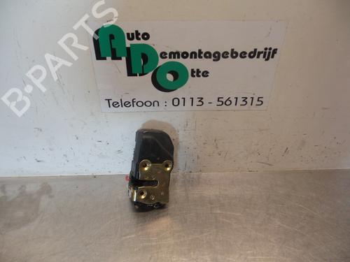 Used Rear right lock CHRYSLER 300C (LX, LE) 2.7 (193 hp) 19593334