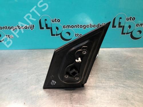 Right mirror HYUNDAI GETZ (TB) 1.4 i | BP22380831C27 