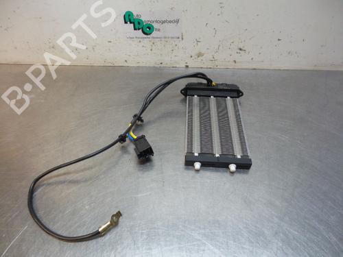 Used Heater resistor FORD FIESTA VI (CB1, CCN) 1.0 EcoBoost (125 hp) 19604603