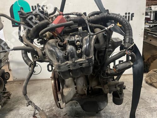 Engine TOYOTA AYGO (_B1_) 1.0 (KGB10_, KGB10R) | BP29932731M1