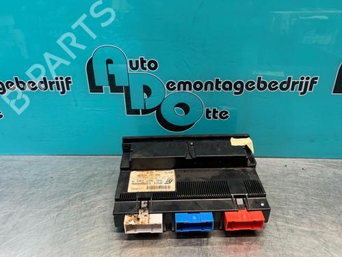 Climate control FORD GALAXY I (WGR) 2.3 16V | BP19626436I5 
