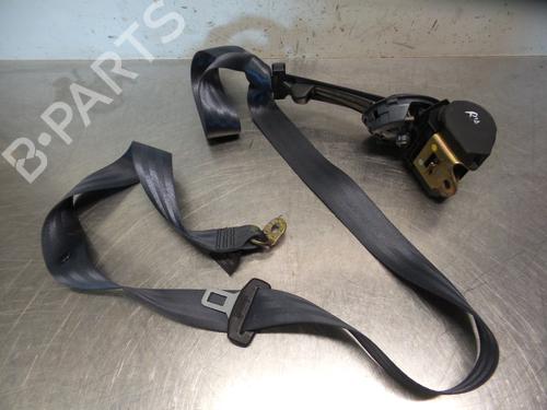 Used Rear right seatbelt Rear right seatbelt 19593246 19593246