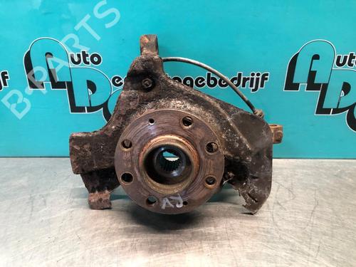 Right front steering knuckle OPEL CORSA D (S07) 1.2 (L08, L68) | BP22525551M26 