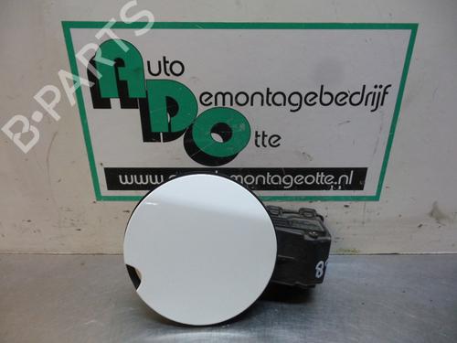 Used Fuel flap RENAULT MEGANE III Grandtour (KZ0/1) 1.5 dCi (KZ0C, KZ1A) (90 hp) 19610873