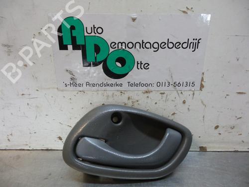Türgriff vorne links außen für SUZUKI ALTO VI (FF, HA24_) 1.1 (RF410) (63 hp) 26896310