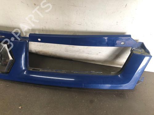 Grille RENAULT MASTER II Platform/Chassis (ED/HD/UD) 2.5 dCi | BP27153924C40 