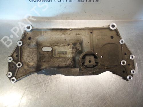 Used Subframe VW TOURAN (1T1, 1T2) 1.6 FSI (115 hp) 19592675