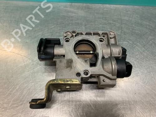 Throttle body FIAT PANDA (169_) 1.2 (169.AXB11, 169.AXB1A) | BP19622632M82 