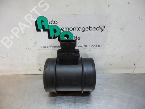 Used Mass air flow sensor Mass air flow sensor 19598665 19598665