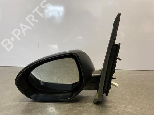 Bakspejl venstre Bakspejl venstre MAZDA 2 (DE_, DH_) 1.3 (DE3FS) (75 hp) 33116134 33116134