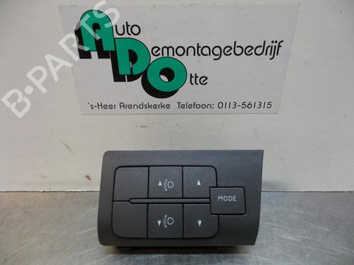 Used Switch PEUGEOT BOXER Van 2.2 HDi 120 (120 hp) 19597862