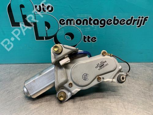 Rear wiper motor MAZDA DEMIO (DW) 1.3 16V (DW3W, DW19) | BP19627317M102 