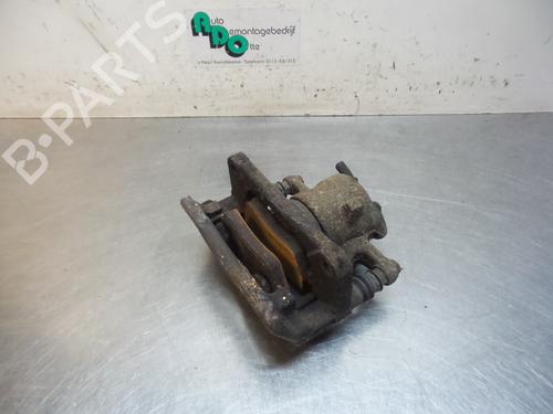 Used Left front brake caliper Left front brake caliper SUZUKI SWIFT III (MZ, EZ) 1.3 (RS413, ZC11S) (92 hp) 19600782 19600782