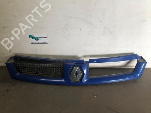 Used Grille RENAULT MASTER II Platform/Chassis (ED/HD/UD) 2.5 dCi (101 hp) 27153924
