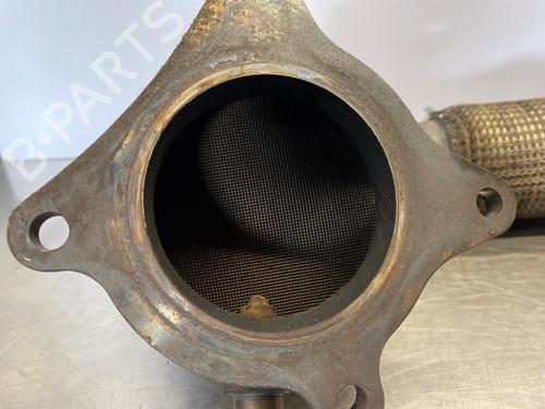 Catalyst SEAT LEON (1P1) 1.8 TSI | BP38729667M10 - Image 8