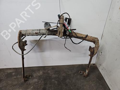 Used Tow ball/Mechanism FIAT SCUDO Van (270_, 272_) 2.0 D Multijet (128 hp) 29445641