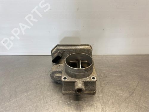Used Throttle body VW CADDY III Box Body/MPV (2KA, 2KH, 2CA, 2CH) 2.0 SDI (70 hp) 28300516